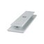 XLST484 Top Panel, IP42, for WxD = 800 x 400mm, grey thumbnail 3
