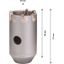 SDS-plus-9 core cutter for hex adapter 40 x 50 x 72 mm, 6 thumbnail 2