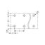 THR PCB terminal block push-button 1.5 mm² black thumbnail 2