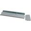 XTPFCUB-H350MW600 Partition box for XF modules, busbar on top, HxW=350x600mm thumbnail 4