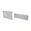 ProfiSNAP Mounting Kit, fuse switch-disconnector 160A (NH00), for encl thumbnail 1