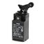 Limit switch, D4N, M20 (1-conduit), 1NC/1NO (slow-action), one-way rol D4N 0185F thumbnail 2