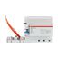 DDA803AC-63/0.03 Residual Current Device Block thumbnail 4