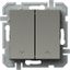 SWITCH SHUTTERS 10AX 250V~ TI NT 09 XO 4415033 thumbnail 1