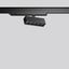 BeamLine Slim, 14 W, 1100 lm, 940, black, on/off Surface mounted proje thumbnail 2