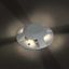 GREY IP67 SURFACE GROUND WW 4X3W 230V thumbnail 2