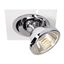 Twister CMH downlight GU6,5, max. 35W, alu/steel, chrome thumbnail 17