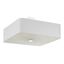 Ceiling lamp LOKKO 45 white thumbnail 2