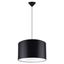 Pendant lamp NOVA  40 black thumbnail 2