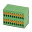 SPTD 1,5/16-H-3,5 - PCB terminal block thumbnail 1