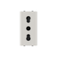N2133 DN - Current socket IT Biv. 10/16A thumbnail 1
