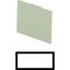 02SQ25 Insert label, AL, blank thumbnail 6