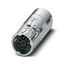 M17-7EP1N8A8003S - Cable connector thumbnail 2