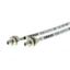 Fiber optic sensor head, through-beam, long distance detection, M4 cyl E32 1133G thumbnail 1