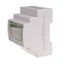 Current transformer 30/5A Ã˜22, class 1; TI-30-5 thumbnail 1