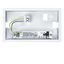 PURESIGN 150 P MRW ECP ERI WH - Escape sign luminaire thumbnail 1