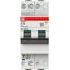 S203C-B6 Miniature circuit breaker - 3P - B - 6 A thumbnail 2