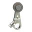 Miniature Safety RFID switch, unlimited pairing enabled, Daisy-chain + thumbnail 8