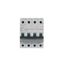 EP103N C20 Miniature Circuit Breaker - 3+NP - C - 20 A thumbnail 7