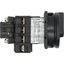 P1-25/EA/SVB-SW/N Main switch, P1, 25 A, flush mounting, 3 pole + N, STOP function, With black rotary handle and locking ring, Lockable in the 0 (Off) position thumbnail 41