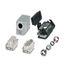 HC-STA-B16PT-BWSC-LS-M25-ELCAL - Connector set thumbnail 2