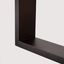 Pendant lamp ARIES wenge thumbnail 10