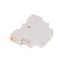 Modular contactor, rail mounting, 1NO+1NC contacts, 25A thumbnail 3