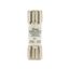 Fuse-link, low voltage, 7 A, AC 600 V, DC 170 V, 33.3 x 10.4 mm, G, UL, CSA, time-delay thumbnail 7
