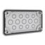 PrismaSeT XL Cableentryplate 5xM20/8xM16 thumbnail 2