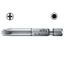 WIHA Lange Standaard bit Xeno SL/PH E 6,3 7049XH PH1x70 (1 stuks) thumbnail 2