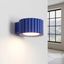 Wall lamp AURA ultramarine Gx53 thumbnail 6