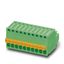 FK-MC 0,5/ 6-ST-2,5 GY - PCB connector thumbnail 1