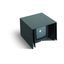 ANTHRACITE WALL 2x3W WW IP54 230V thumbnail 2