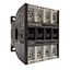 Contactor 3pole, 4kW, AC3, 10A, 230VAC + 1NO built in thumbnail 1