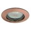 VIDI CTC-5514-AN Ceiling-mounted spotlight fitting thumbnail 1