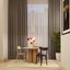 HANGING LAMP LAGOS 1 BEIGE 1XGU10 thumbnail 7