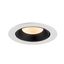 NUMINOS® GIMBLE XL 2700K 40° white/black thumbnail 2
