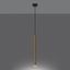 HANGING LAMP PASTELO 1 GOLDEN GLOSS G9 1X8W IP20 thumbnail 6