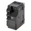 M1 AC Drive, 0.7/1.1 kW (HD/ND), 5.0/6.0 A (HD/ND), 200 VAC, 1~ input, thumbnail 2