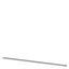 ALPHA 630 DIN, cable guard rail , W=1000 thumbnail 1