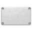 Cable entry gland plate 2xM20, 8xM25/16, 4xM32/20, 1xM50/32 thumbnail 3