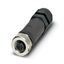 SACC-M12FS-5CON-PG9-M SKIN - Connector thumbnail 3