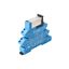 Rel. interface EMR screwless 14mm.2CO 8A/12VDC/SEN/AgNi (38.62.7.012.0050) thumbnail 5