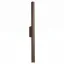 Wall lamp PASTELO 2 brown thumbnail 1