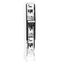 HRC-in-line-fuse ARROW LINE size 1, 3-pole, 185mm w. V-term. (The price is shown without markup on metals. Request a quote for accurate information) thumbnail 1