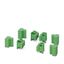 MSTBO 2,5/ 4-4 ST SET - Printed-circuit board connector thumbnail 1