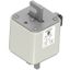 Fuse-link, high speed, 450 A, AC 1000 V, DIN 3, aR, DIN, visual indicator thumbnail 2