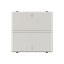 Switch 1-way, DP, 32AX - 2 M - Dune thumbnail 1