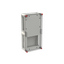 VB63VT-XZ2x160/3B Busbar-mounted fuse housing VMS63 2xNH00/8xE18/5xE27/4xE33 bottom thumbnail 3