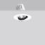 RONDOS mini, 29 W, 3600 lm, 935, white, DALI Recessed projectors, D 14 thumbnail 2